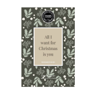 Bridgewater Candle Company - Duftsachet - All I Want ( Remember When ) Bridgewater Candle Company - Duftsachet - All I Want ( Remember When )