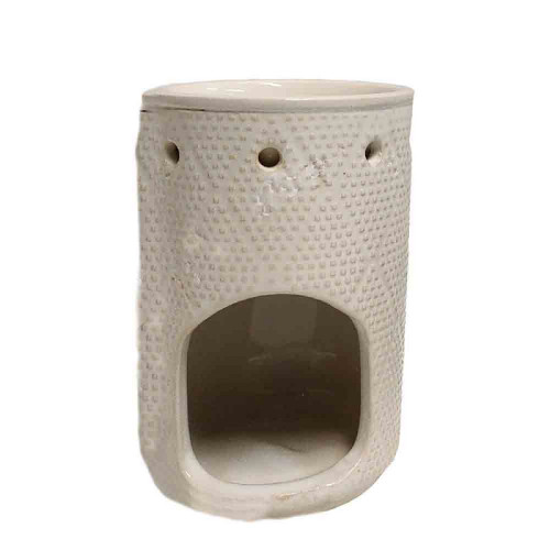 Wax & Olie Brander Kever Wit Wax & Olie Brander Kever Wit