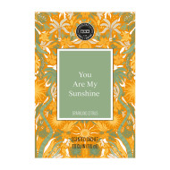 Bridgewater Candle Company - Scented Sachet - You Are My Sunshine ( Sparkling Citrus ) Bridgewater Candle Company - Scented Sachet - You Are My Sunshine ( Sparkling Citrus )