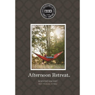 Bridgewater Candle Company - Duftsachet - Afternoon Retreat Bridgewater Candle Company - Duftsachet - Afternoon Retreat