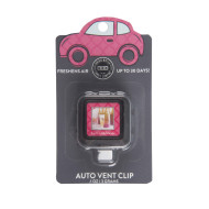 Bridgewater Candle Company - Car Freshener - Let's Celebrate