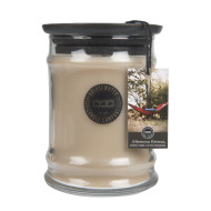 Bridgewater Candle Company - Candle - 8oz Small Jar - Afternoon Retreat Bridgewater Candle Company - Candle - 8oz Small Jar - Afternoon Retreat
