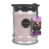Bridgewater Candle Company - Geurkaars - 225gr - Kiss in the Rain