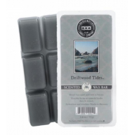 Bridgewater Candle Company - Wax Bar - Driftwood Tides