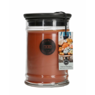 Bridgewater Candle Company - Candle - 18oz Large Jar - Harvest Pumpkin