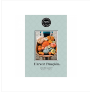 Bridgewater Candle Company - Duftsachet - Harvest Pumpkin