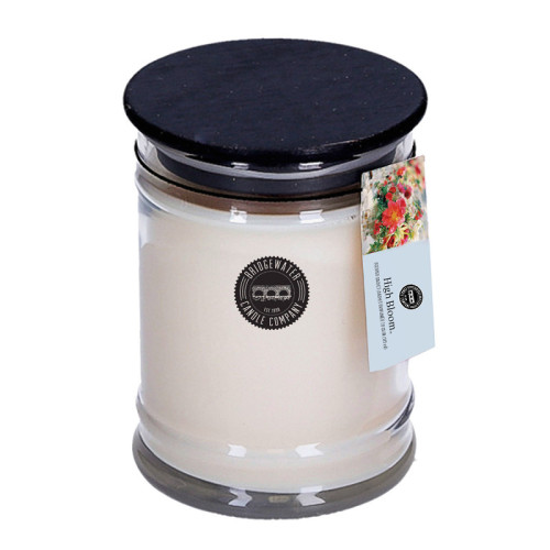 Bridgewater Candle Company - Candle - 18oz Large Jar - High Bloom