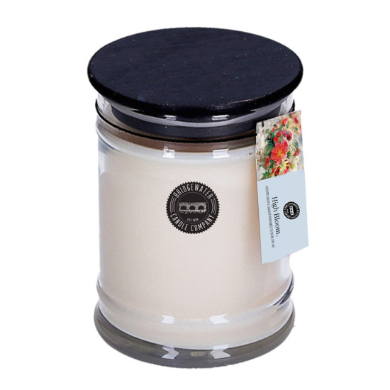 Bridgewater Candle Company - Geurkaars - 500gr - High Bloom