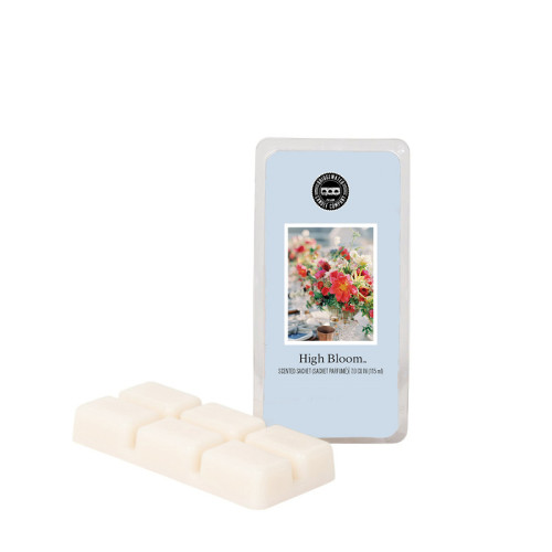 Bridgewater Candle Company - Wax Bar - High Bloom