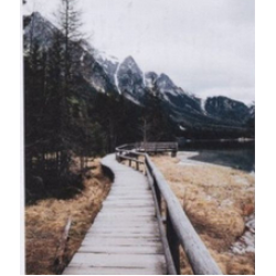 Solitude