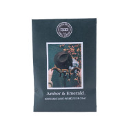 Bridgewater Candle Company - Duftsachet - Amber & Emerald Bridgewater Candle Company - Duftsachet - Amber & Emerald