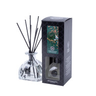 Bridgewater Candle Company - Schilf Diffusor - Amber & Emerald Bridgewater Candle Company - Schilf Diffusor - Amber & Emerald