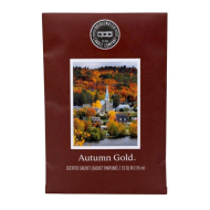 Bridgewater Candle Company - Geurzakje - Autumn Gold