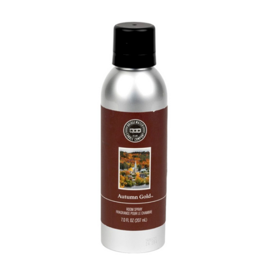 Bridgewater Candle Company - Vernieuwde Roomspray - Autumn Gold