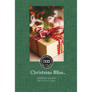 Bridgewater Candle Company - 9x Duftsachet - Christmas Bliss