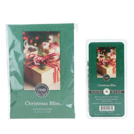 Bridgewater Candle Company - Bündel - Christmas Bliss Bridgewater Candle Company - Bündel - Christmas Bliss