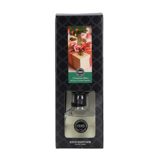 Bridgewater Candle Company - Reed Diffuser - Christmas Bliss