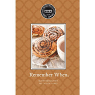Bridgewater Candle Company - Duftsachet - Remember When Bridgewater Candle Company - Duftsachet - Remember When