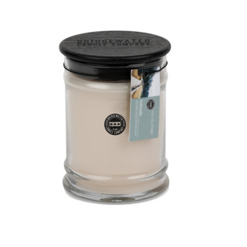 Bridgewater Candle Company - Kerze - 225g kleinen Topf - Solitude