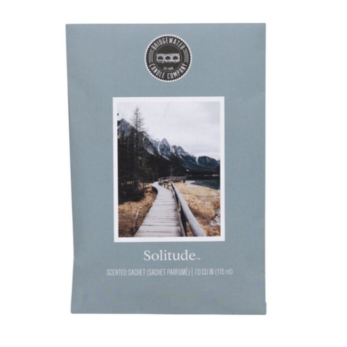 Bridgewater Candle Company - Geurzakje - Solitude