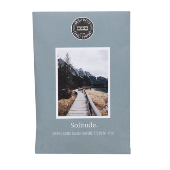 Bridgewater Candle Company - Geurzakje - Solitude