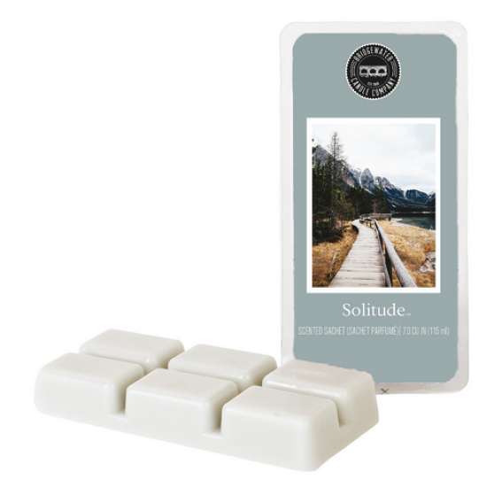Bridgewater Candle Company - Wax Bar - Solitude