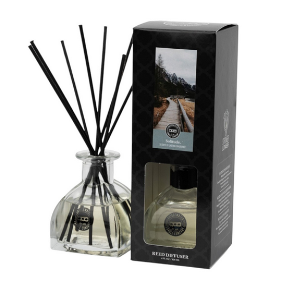 Bridgewater Candle Company - Geurstokjes - Solitude