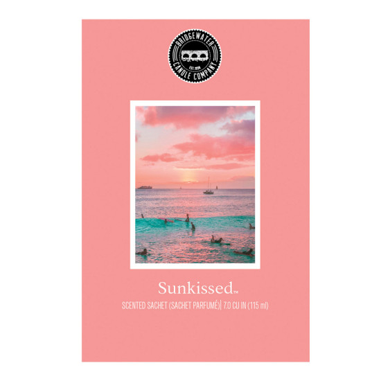 Bridgewater Candle Company - Geurzakje - Sunkissed