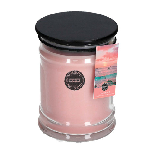Bridgewater Candle Company - Candle - 18oz Large Jar - Sunkissed
