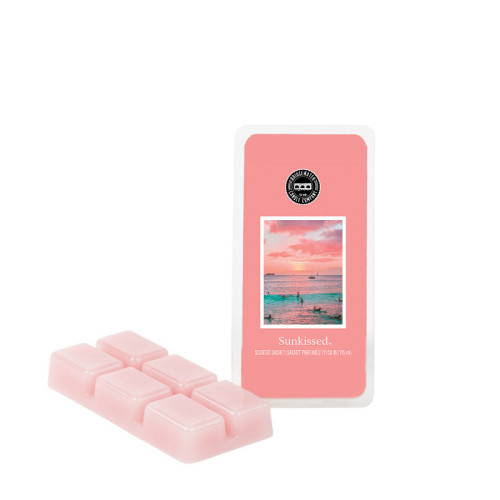 Bridgewater Candle Company - Wax Bar - Sunkissed