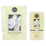 Bridgewater Candle Company - Bundle - Sweet Magnolia Bridgewater Candle Company - Bundle - Sweet Magnolia
