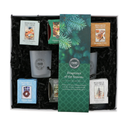 Bridgewater Gift Set Try Out Box Winter