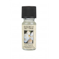 Bridgewater Candle Company - Home Fragrance Oil - Sweet Magnolia