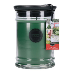 Bridgewater Candle Company - Candle - 18oz Large Jar - Tree Trek