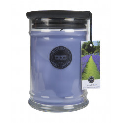 Bridgewater Candle Company - Candle - 18oz Large Jar - Lavender Lane