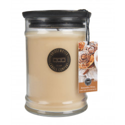 Bridgewater Candle Company - Candle - 18oz Large Jar - Remember When
