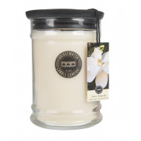 Bridgewater Candle Company - Kerze - 500g grosse Topf - Sweet Magnolia