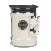 Bridgewater Candle Company - Kerze - 225g kleinen Topf - Sweet Magnolia