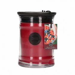 Bridgewater Candle Company - Candle - 8oz Small Jar - Berries Jubilee