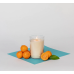 Bridgewater Candle Company - Kerze - 500g grosse Topf - Clementine Shine