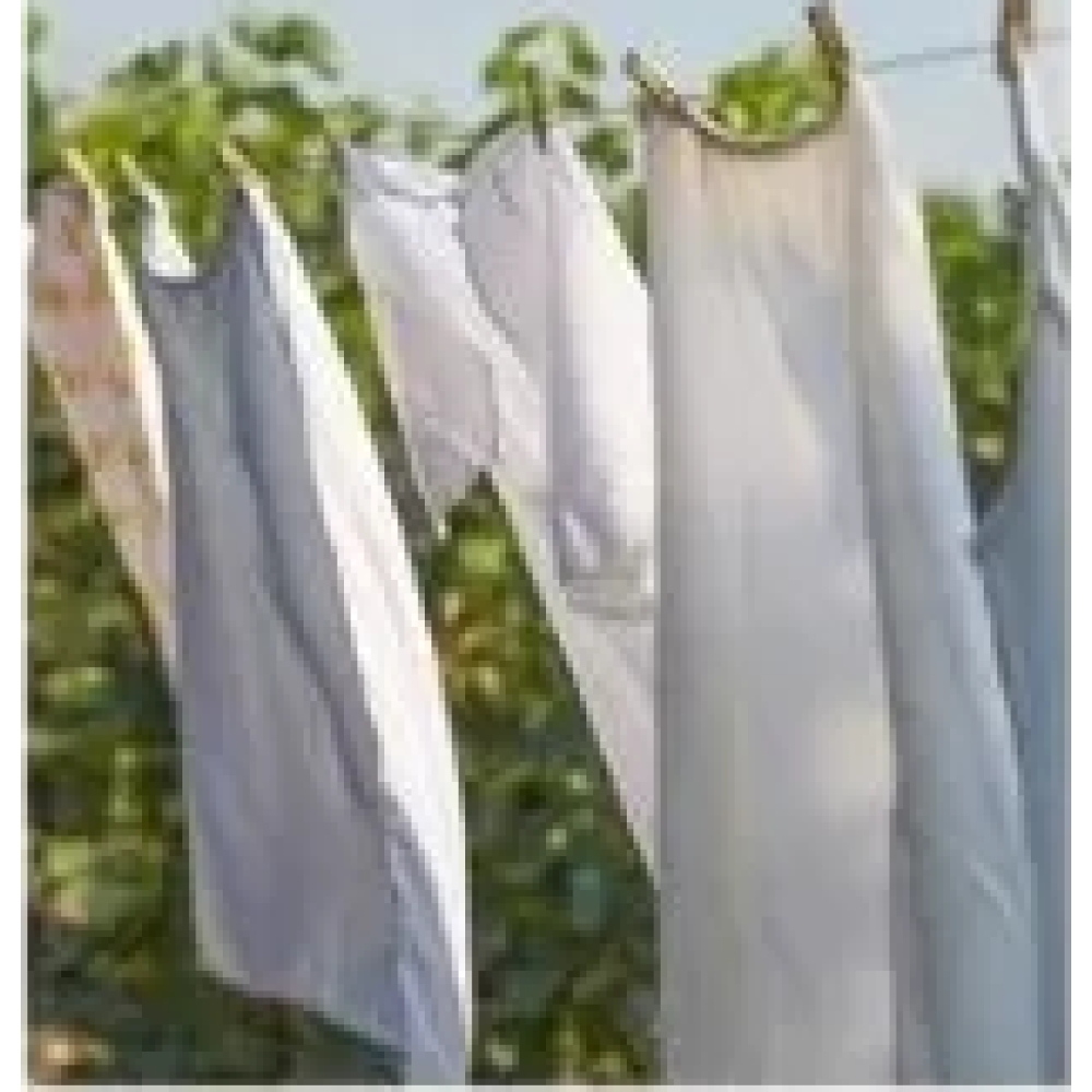 Laundry Line