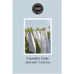 Bridgewater Candle Company - Scented Sachet - Laundry Line