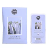 Bridgewater Candle Company - Bündel - Laundry Line
