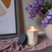 Bridgewater Candle Company - Kerze - 500g grosse Topf - Lilac Daydream