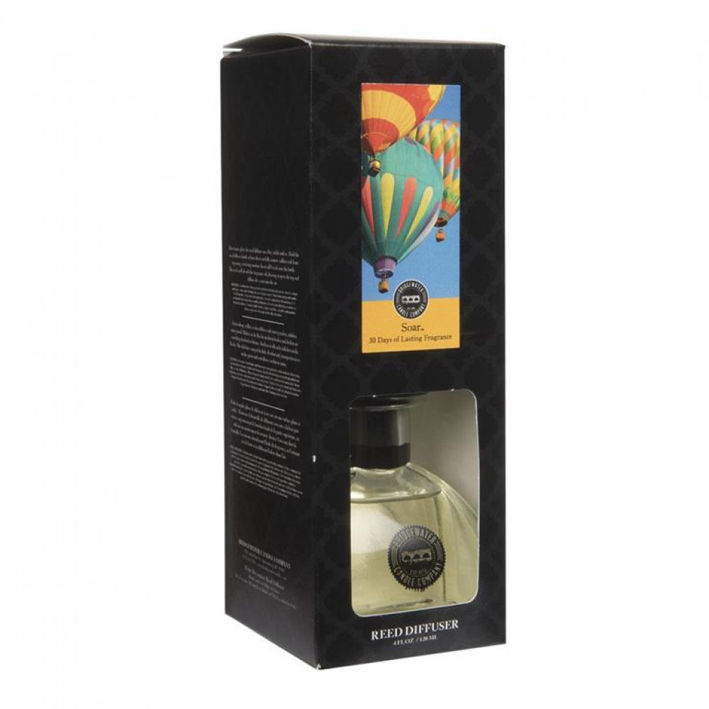 Bridgewater Candle Company - Reed Diffuser - Soar