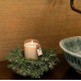 Bridgewater Candle Company - Kerze - 500g grosse Topf - Comfort & Joy