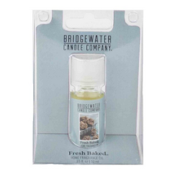 Bridgewater Candle Company - Home Fragrance Oil - Fresh Baked