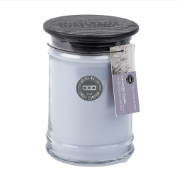 Bridgewater Candle Company - Candle - 18oz Large Jar - Lavender Fields