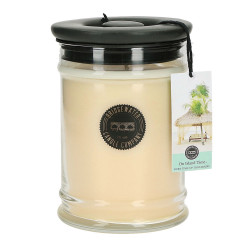 Bridgewater Candle Company - Fragrance Candle - 500gr - On Island Time