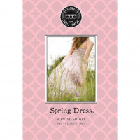 Bridgewater Candle Company - Scented Sachet - Spring Dress